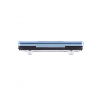 Volume Side Button Outer For Samsung Galaxy A23 5g Blue By - Maxbhi Com