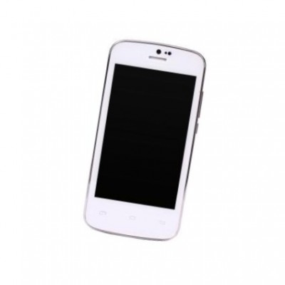 Lcd Flex Cable For Isun Coral 3g Phone By - Maxbhi Com