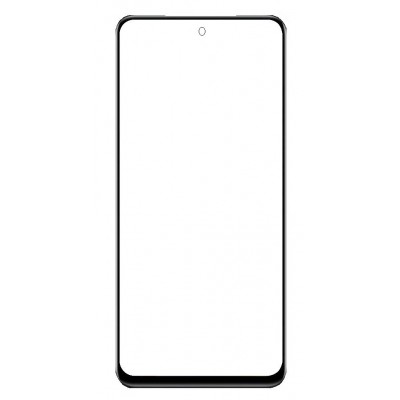 Touch Screen Digitizer For Xiaomi Poco M5s Black By - Maxbhi Com