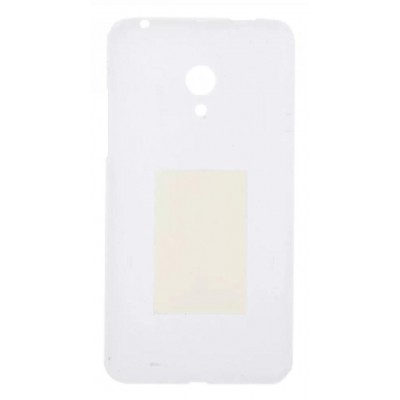 Back Panel Cover For Meizu Mx3 Black - Maxbhi Com