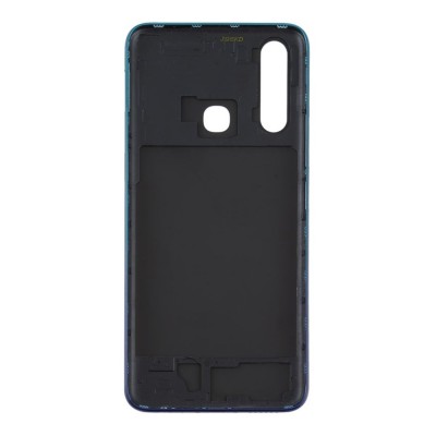 Back Panel Cover For Vivo Z5x 2020 Sky - Maxbhi Com