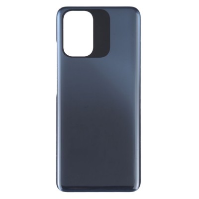Back Panel Cover For Xiaomi Poco M5s Black - Maxbhi Com