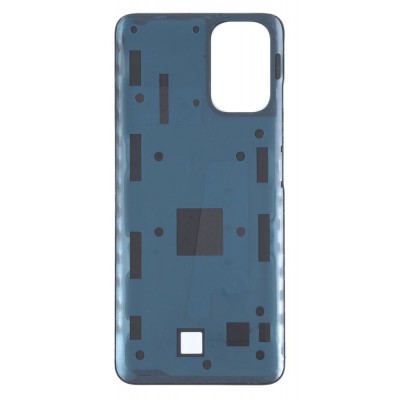 Back Panel Cover For Xiaomi Poco M5s Black - Maxbhi Com