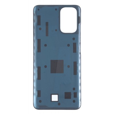Back Panel Cover For Xiaomi Poco M5s White - Maxbhi Com