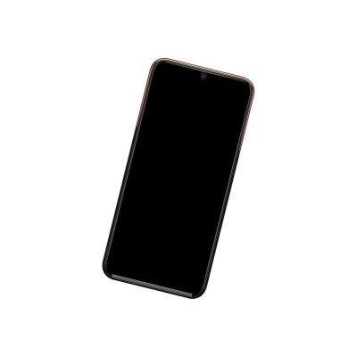 Lcd Flex Cable For Wiko View 3 Pro By - Maxbhi Com