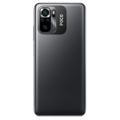 Full Body Housing For Xiaomi Poco M5s Black - Maxbhi Com