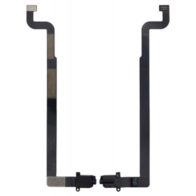Handsfree Audio Jack Flex Cable For Apple Ipad Pro 12 9 2015 Wifi 32gb By - Maxbhi Com