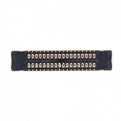 Lcd Connector For Apple Ipad Pro 10 5 2017 Wifi Cellular 64gb By - Maxbhi Com