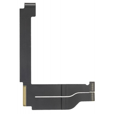 Lcd Flex Cable For Apple Ipad Pro 12 9 2015 Wifi 32gb By - Maxbhi Com