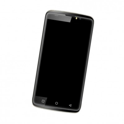 Lcd Connector For White Cherry Mi4 By - Maxbhi Com