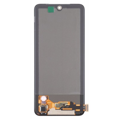 Lcd With Touch Screen For Xiaomi Poco M5s Black By - Maxbhi Com