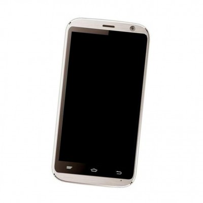 Lcd Connector For Hitech Air A2 By - Maxbhi Com