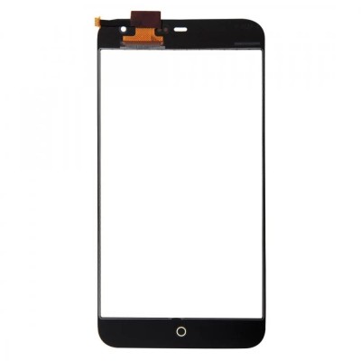 Touch Screen Digitizer For Meizu Mx3 Pink By - Maxbhi Com