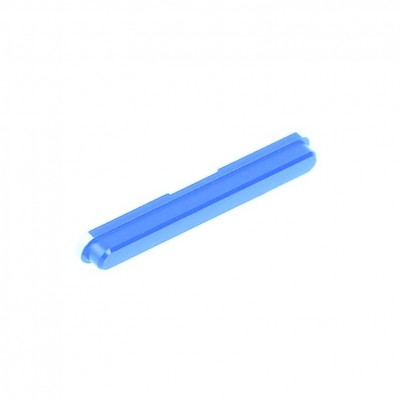 Volume Side Button Outer For Xiaomi Poco M5s Blue By - Maxbhi Com