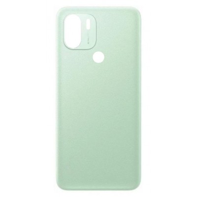 Back Panel Cover For Xiaomi Poco C50 Green - Maxbhi Com