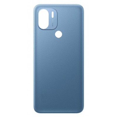 Back Panel Cover For Xiaomi Poco C50 White - Maxbhi Com