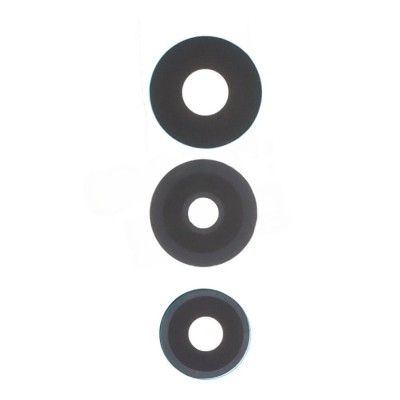 Camera Lens For Xiaomi Poco X5 Pro 5g Blue By - Maxbhi Com