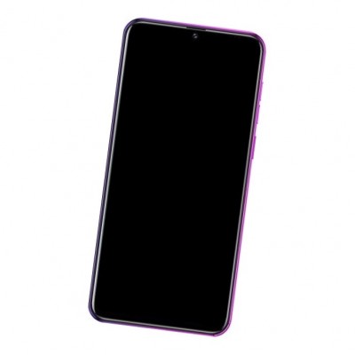 Lcd Connector For Ulefone Note 7p By - Maxbhi Com