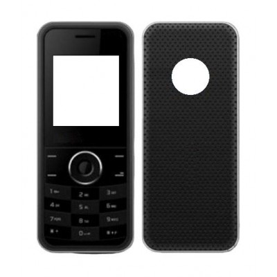 Full Body Housing For Micromax X113 White - Maxbhi Com