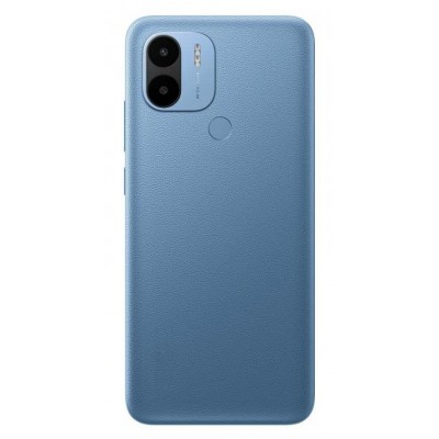 Full Body Housing For Xiaomi Poco C50 Black - Maxbhi Com