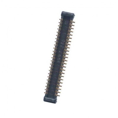 Lcd Connector For Samsung Galaxy Note 5 Dual Sim 64gb By - Maxbhi Com