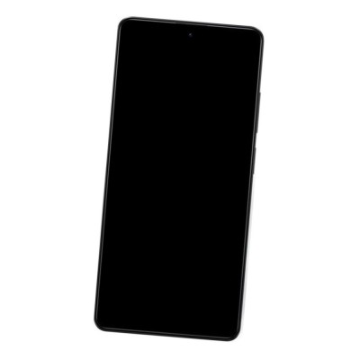 Lcd Connector For Xiaomi Poco X5 Pro 5g By - Maxbhi Com