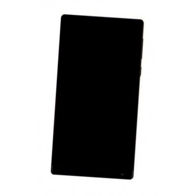 Lcd Flex Cable For Xiaomi Mi Mix Evo By - Maxbhi Com