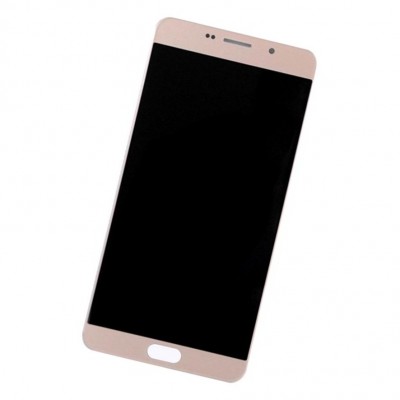 Lcd Connector For Samsung Galaxy A9 2016 By - Maxbhi Com