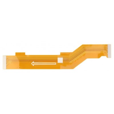 Main Board Flex Cable For Xiaomi Poco X5 Pro 5g By - Maxbhi Com