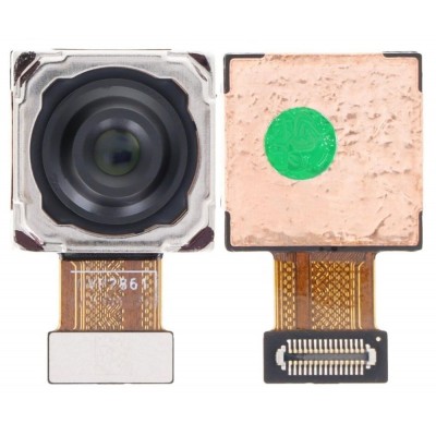 Replacement Back Camera For Xiaomi Poco X5 Pro 5g By - Maxbhi Com