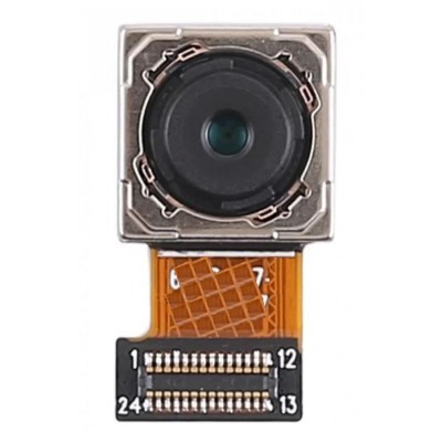 Replacement Front Camera For Xiaomi Poco C50 Selfie Camera By - Maxbhi Com