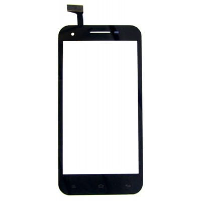 Touch Screen Digitizer For Gionee X805 Black By - Maxbhi Com