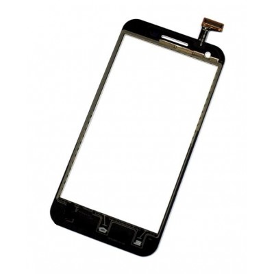 Touch Screen Digitizer For Gionee X805 Black By - Maxbhi Com
