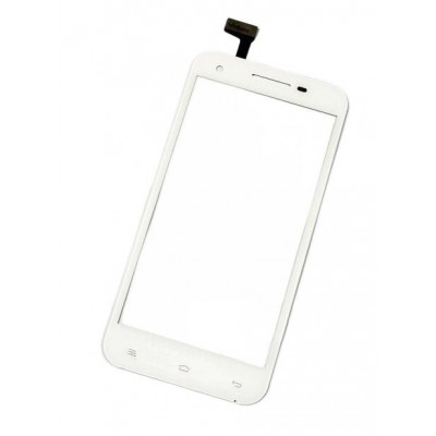 Touch Screen Digitizer For Gionee X805 White By - Maxbhi Com