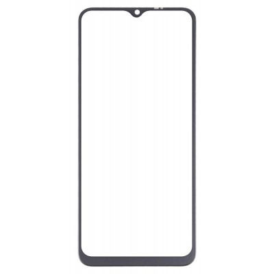 Touch Screen Digitizer For Vivo Y30g Black By - Maxbhi Com