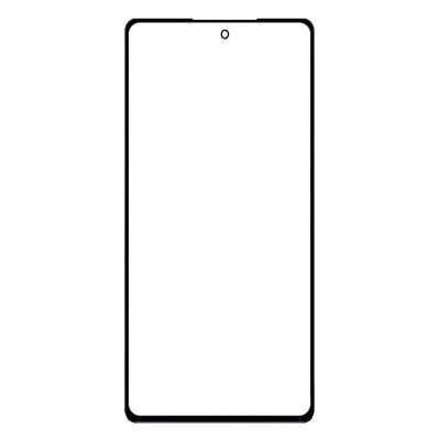 Touch Screen Digitizer For Xiaomi Poco X5 Pro 5g Blue By - Maxbhi Com