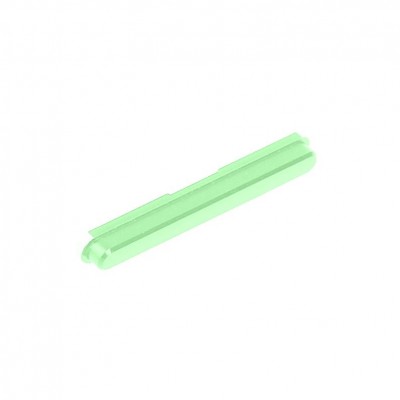 Volume Side Button Outer For Xiaomi Poco C50 Green By - Maxbhi Com