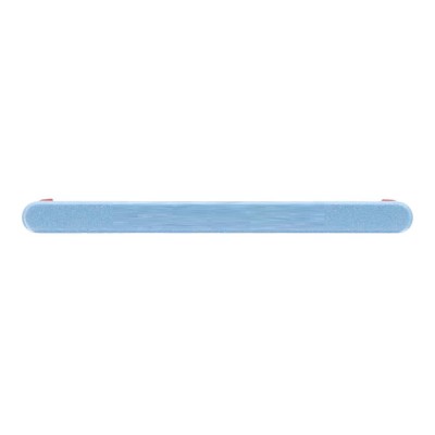 Volume Side Button Outer For Xiaomi Poco X5 Pro 5g Blue By - Maxbhi Com