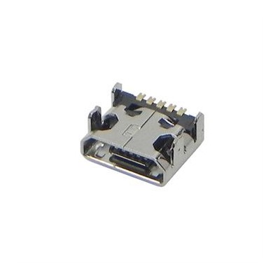 Charging Connector For Vivo Y30g By - Maxbhi Com