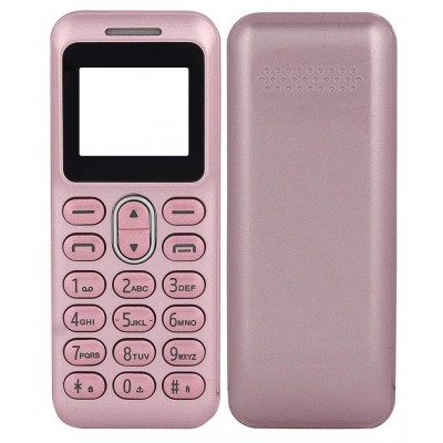 Full Body Housing For Kechaoda A27 Rose Gold - Maxbhi Com