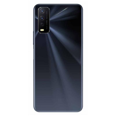 Full Body Housing For Vivo Y30g Black - Maxbhi Com