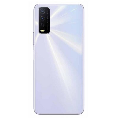 Full Body Housing For Vivo Y30g White - Maxbhi Com