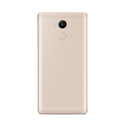 Full Body Housing For Xiaomi Redmi 4 Pro Gold - Maxbhi Com