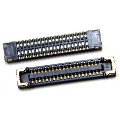 Lcd Connector For Vivo Y30g By - Maxbhi Com