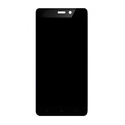 Lcd Screen For Xiaomi Redmi 4 Pro Replacement Display By - Maxbhi Com