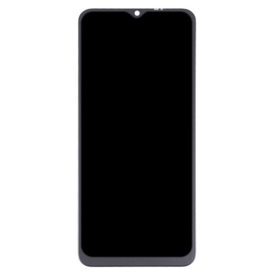 Lcd With Touch Screen For Vivo Y30g Black By - Maxbhi Com