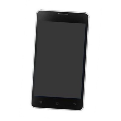 Lcd Flex Cable For Spice Mi500 Stellar Horizon By - Maxbhi Com