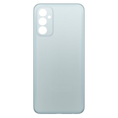 Back Panel Cover For Samsung Galaxy M23white - Maxbhi Com