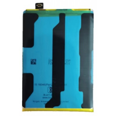 Battery For Oppo A95 4g By - Maxbhi Com