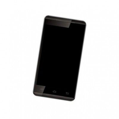 Lcd Connector For Hitech Amaze S406 By - Maxbhi Com